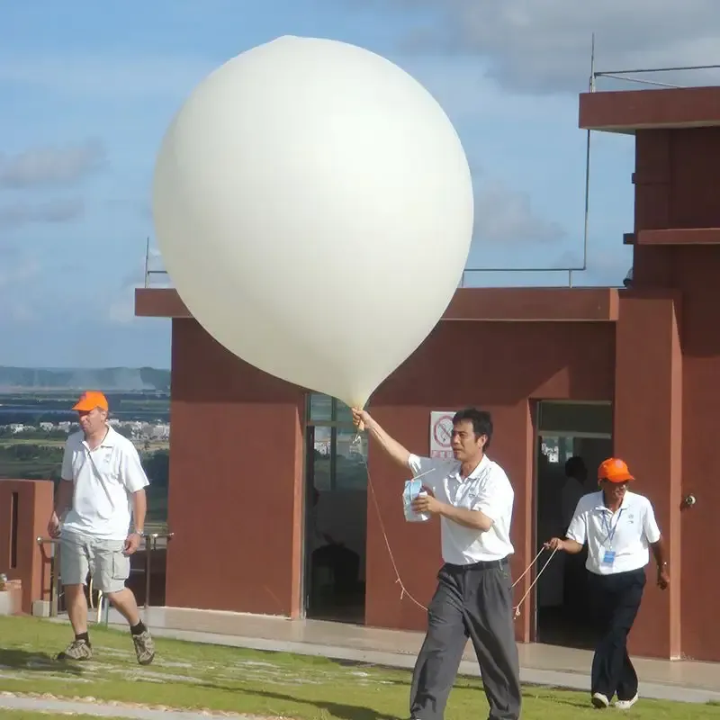 Ballons de la série NSL