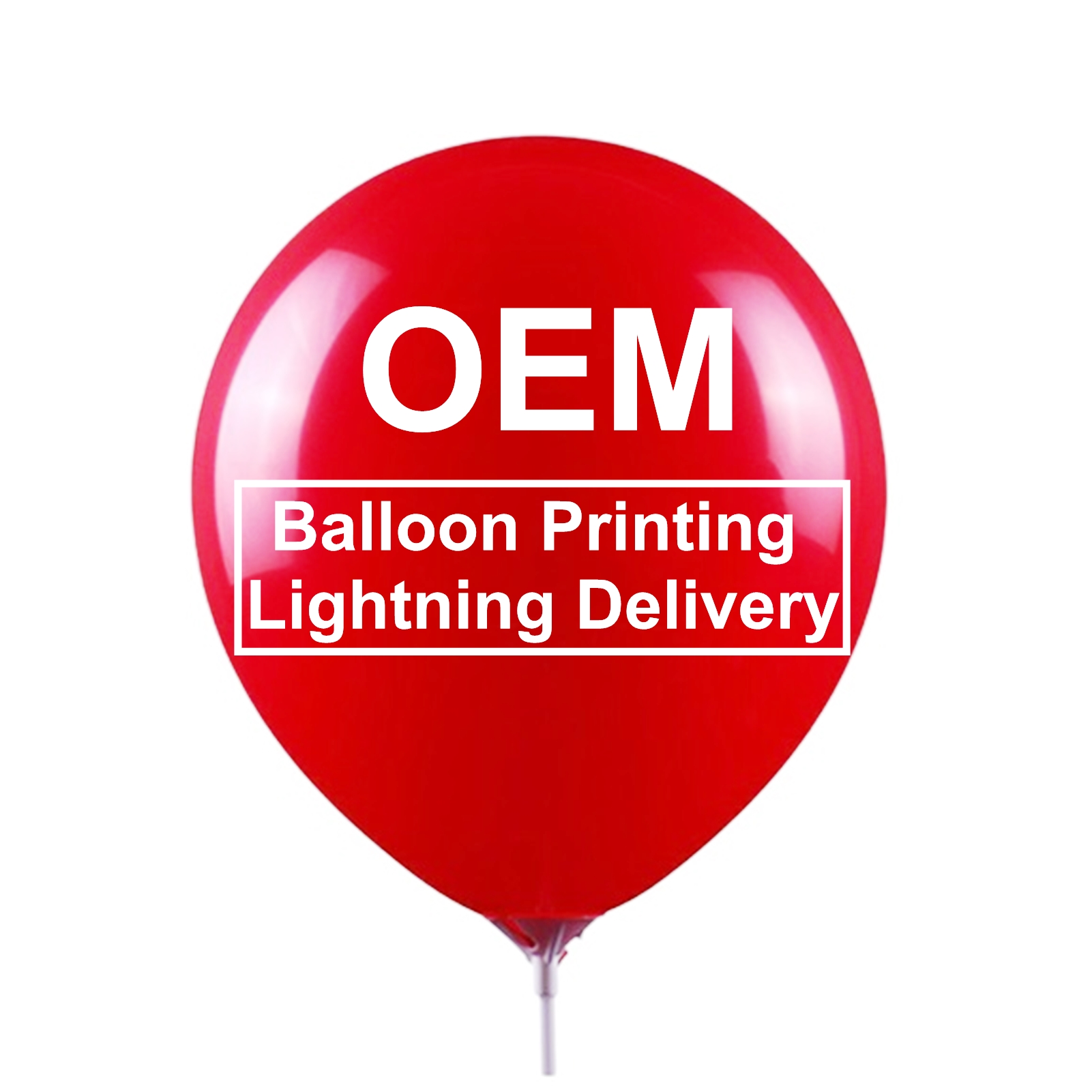 Adv Promotion Balloon , Custom Balloons , Events for personalized Print on Balloons , Colorful Adv Balloon