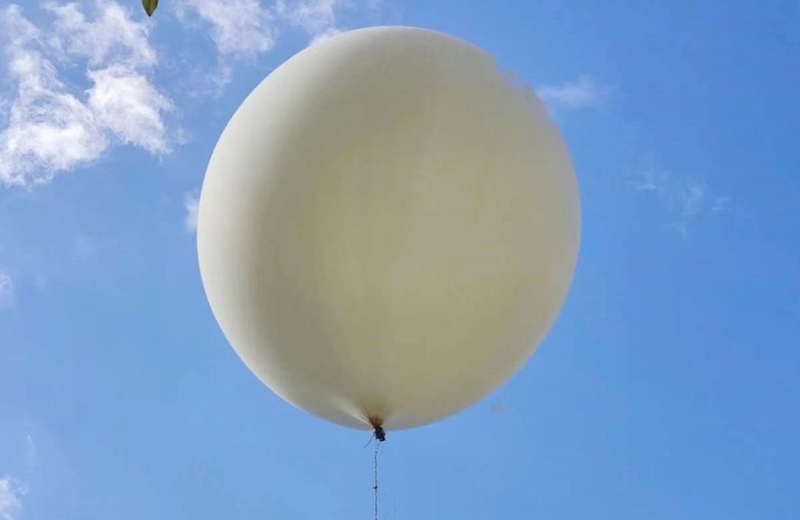 Balloon Aimsir