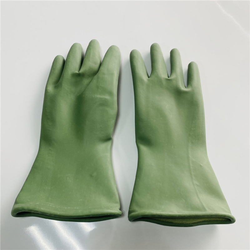 Cut Resistant Gloves: Benefits and Limitations