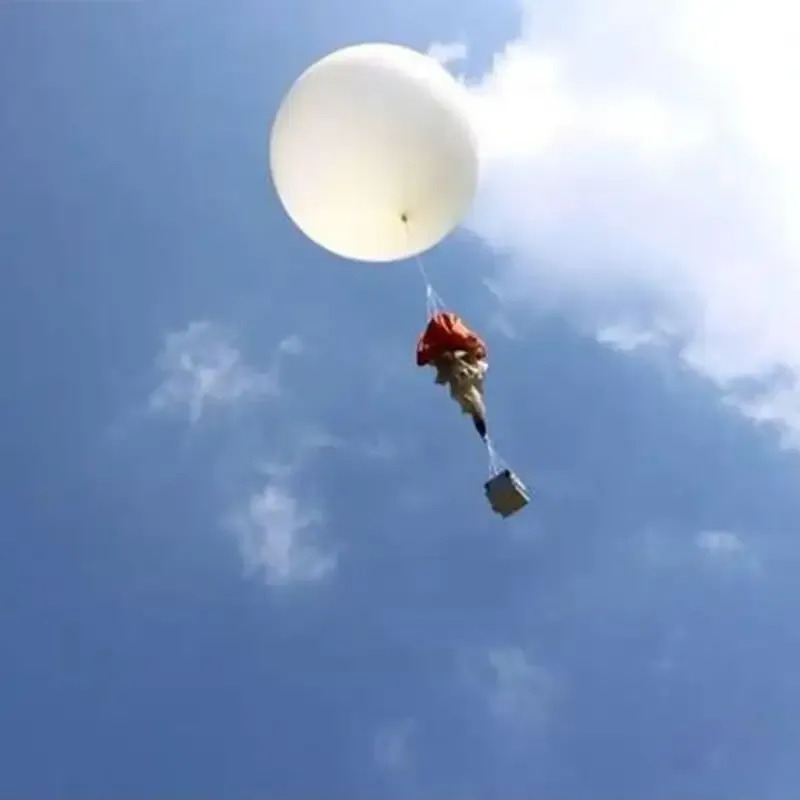 Ob-havoni kuzatish balonining asosiy xususiyatlari qanday?